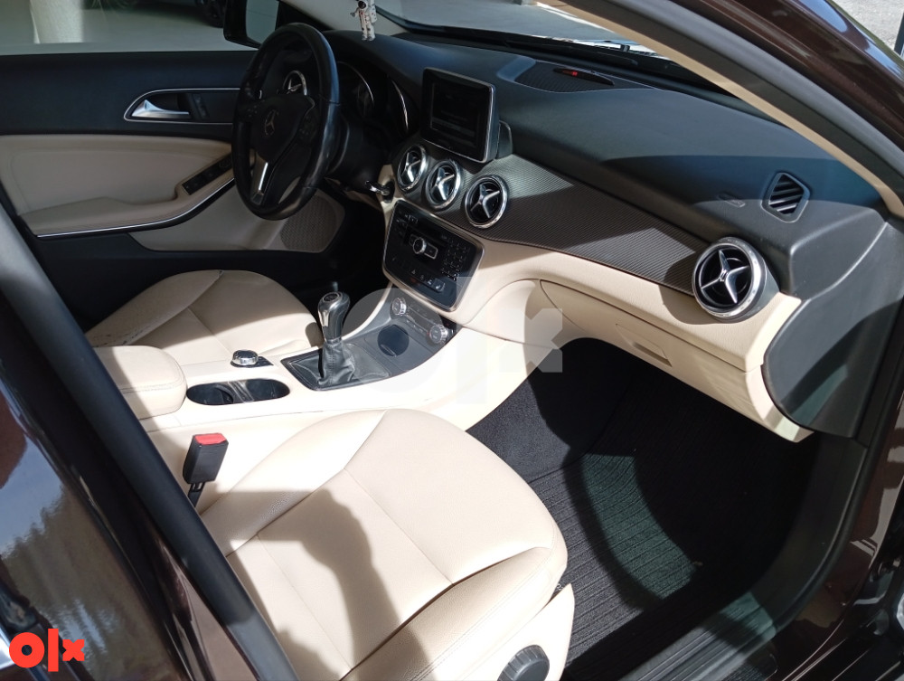 Mercedes-Benz GLA 180 CDI 2015 god Sportpaket