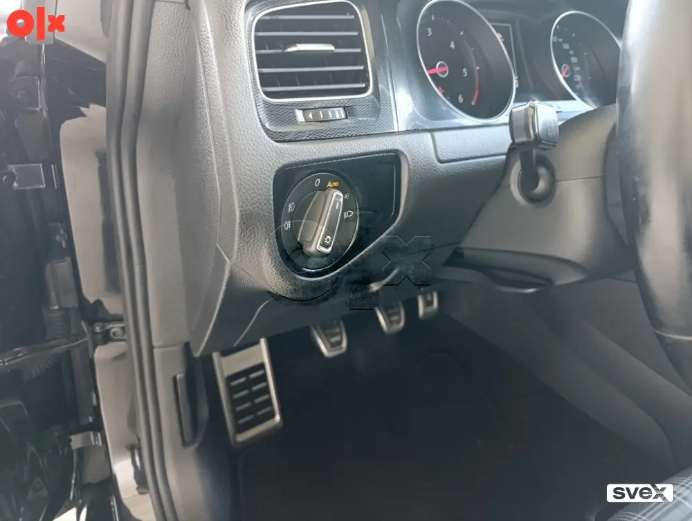 Volkswagen Golf VII 2.0 tdi Xenon 2014 god GTD