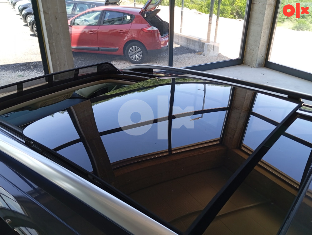 Volkswagen Passat b7 2.0 tdi 4Motion kar 2011 god Highline