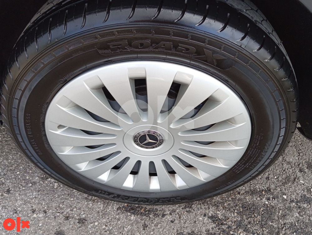 Mercedes-Benz Vito 2.0 CDi Automatik 8+1 2022 god