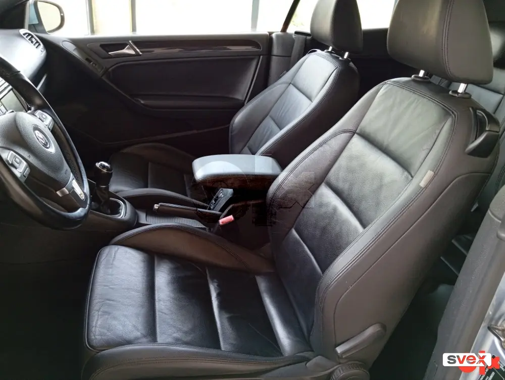 Volkswagen Golf VI 1.4 na 160 ksCabrio 2011 god Highline
