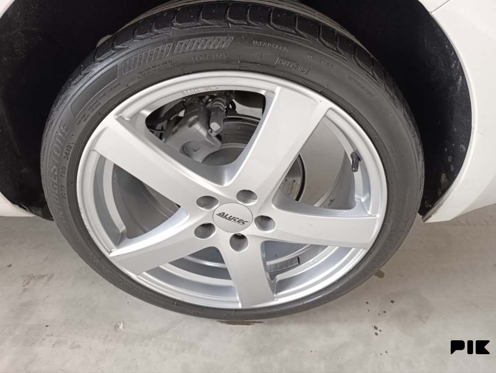 Škoda Octavia 1.6 tdi DSG 2019 god FACELIFT Elegance