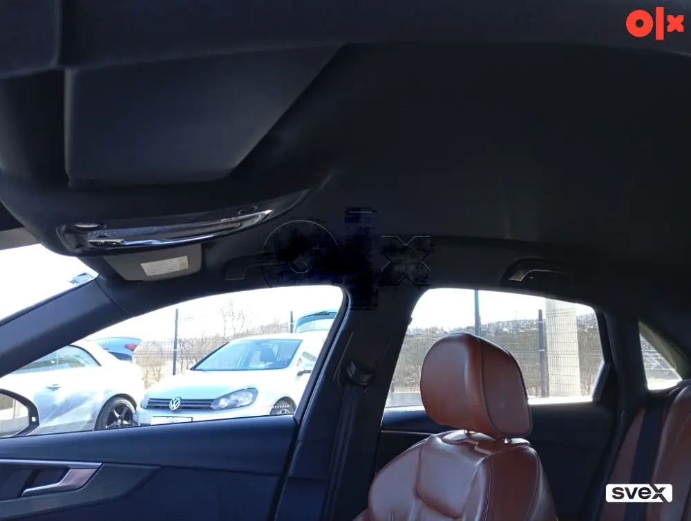 Audi A4 3.0 tdi quattro Automatik 2016 god Exclusive