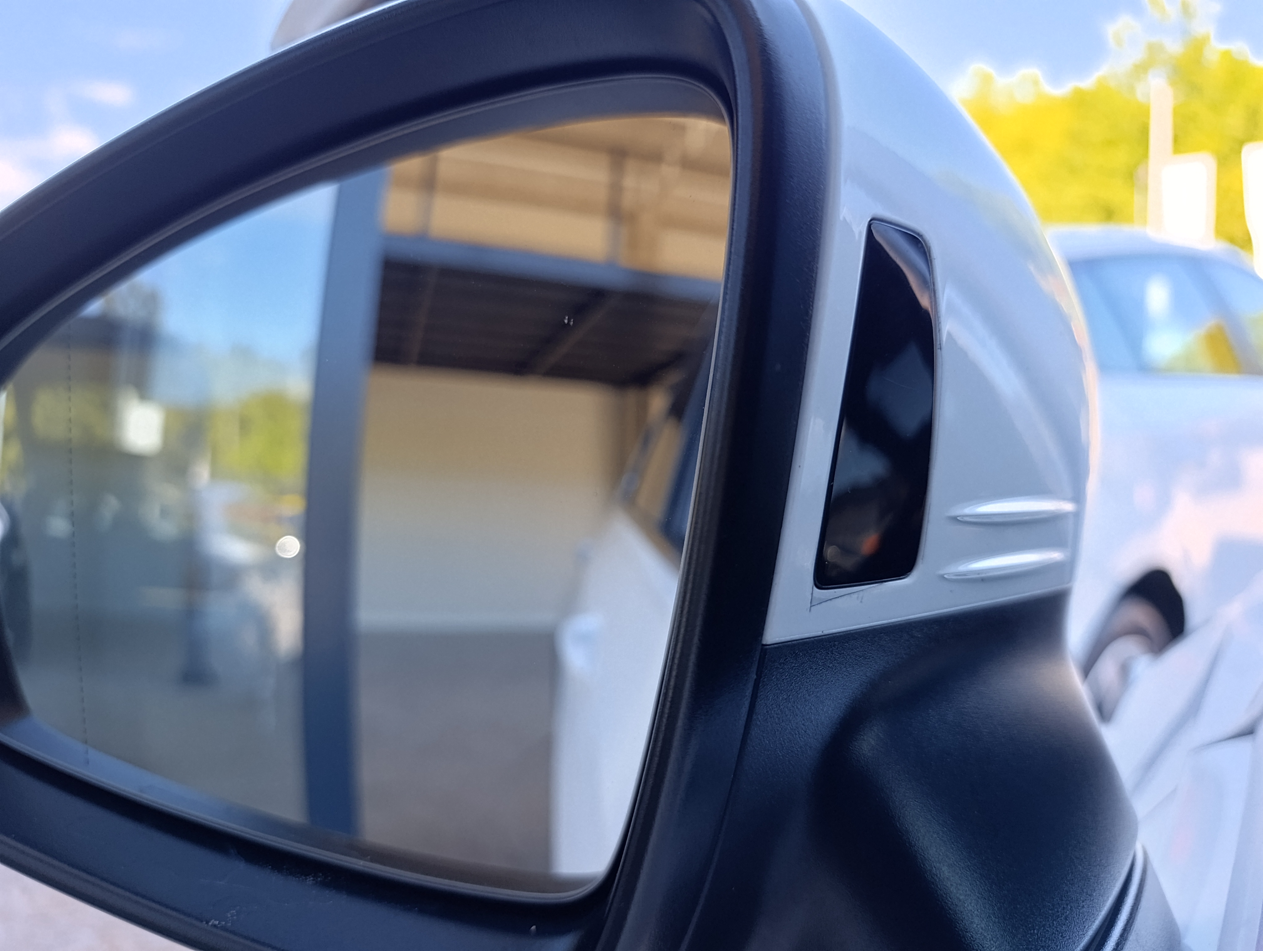 VW Tiguan 2.0 tdi DSG 4Motion