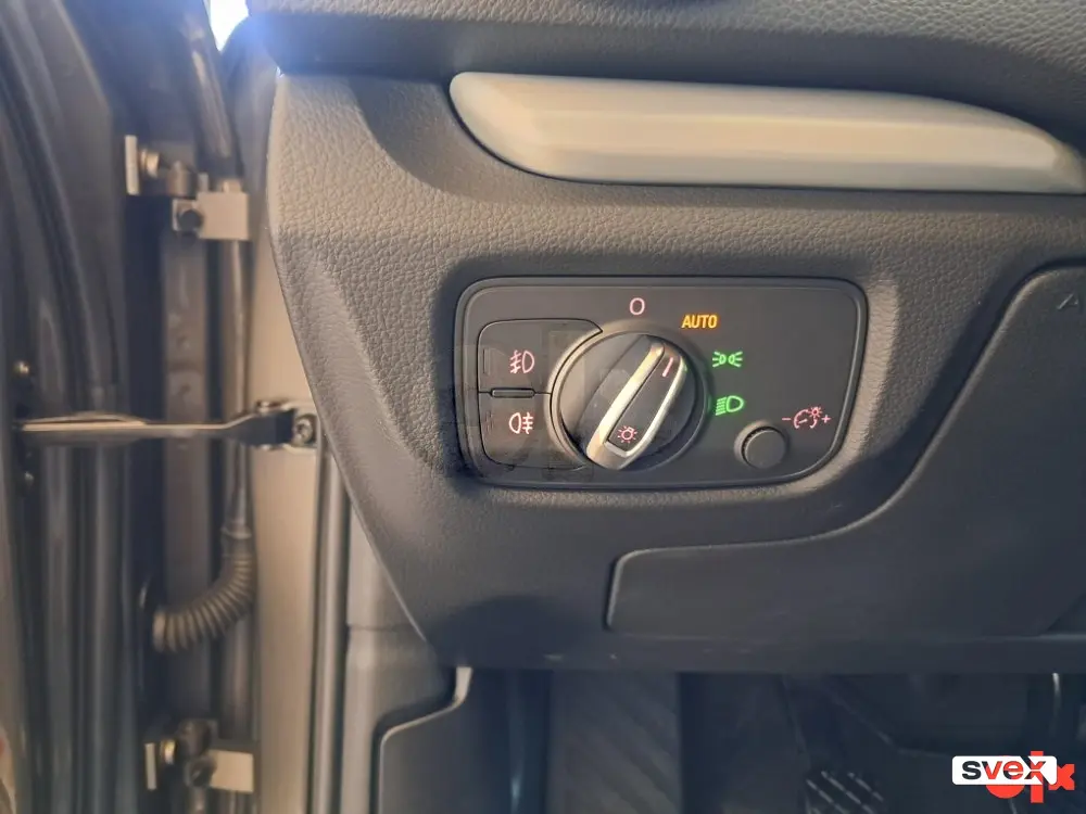 Audi A3 SB 2.0 tdi 2013 god 3xSline