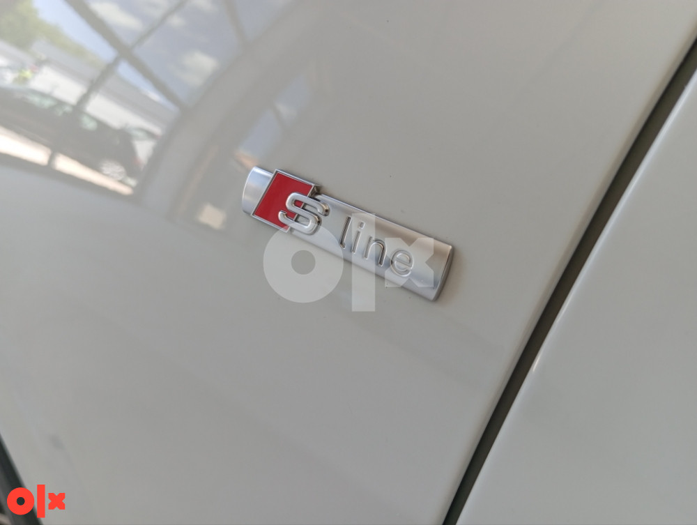 Audi Q8 5.0 tdi quattro 2020 god S-line