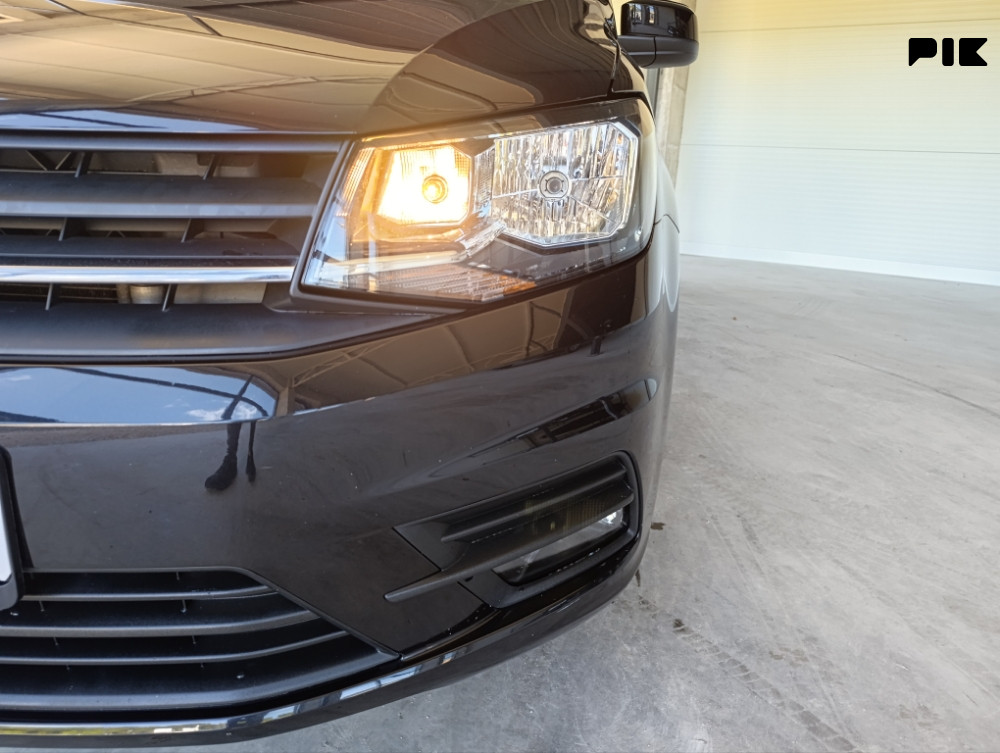 Volkswagen Caddy Life 2.0 tdi 2015 god FACELIFT