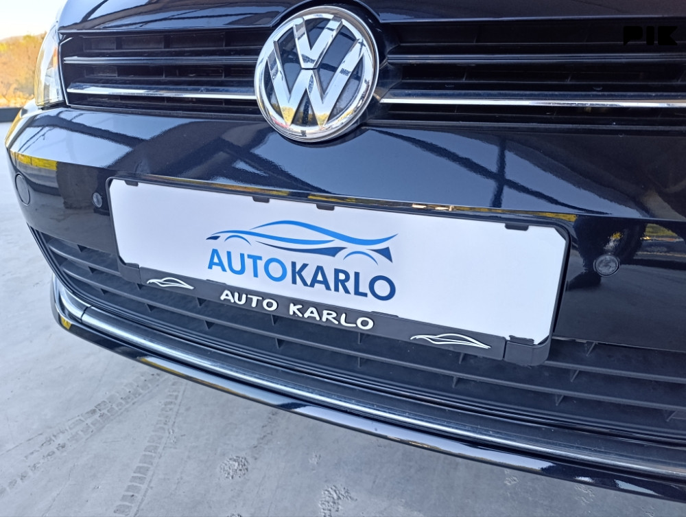 Volkswagen Golf VII 1.6 tdi Xenon 2015 LOUNG