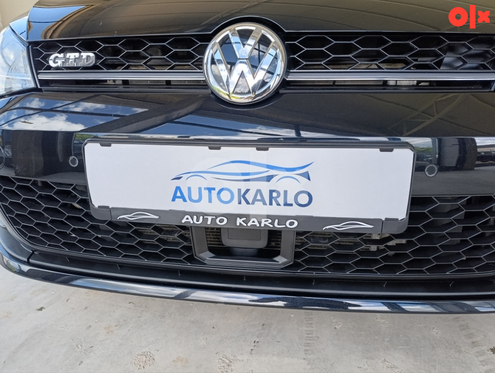 Volkswagen Golf VII 2.0 tdi Xenon 2014 god GTD