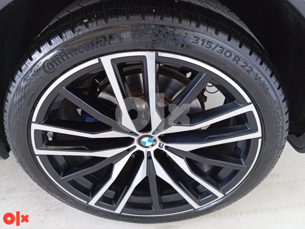 BMW X6 3.0 d Xdrve 2022 god M paket