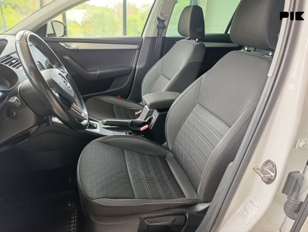 Škoda Octavia 1.6 tdi DSG 2019 god FACELIFT Elegance