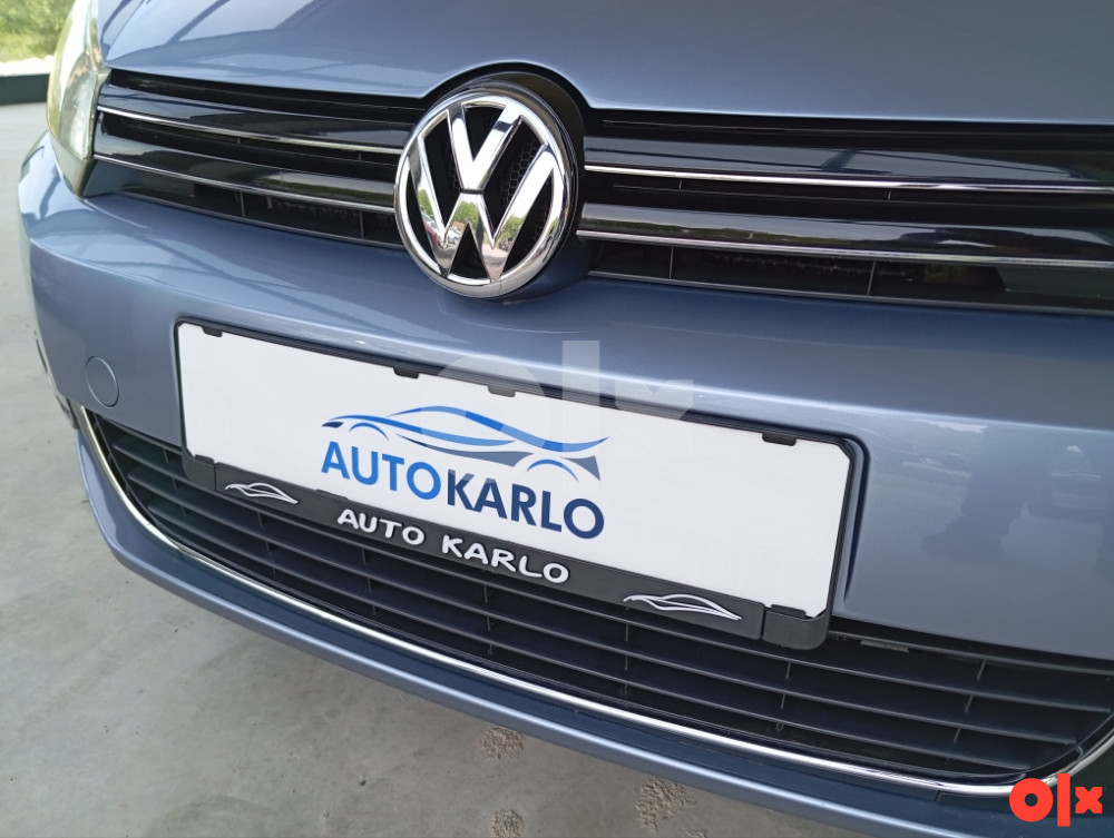 Volkswagen Golf VI 1.4 na 160 ksCabrio 2011 god Highline