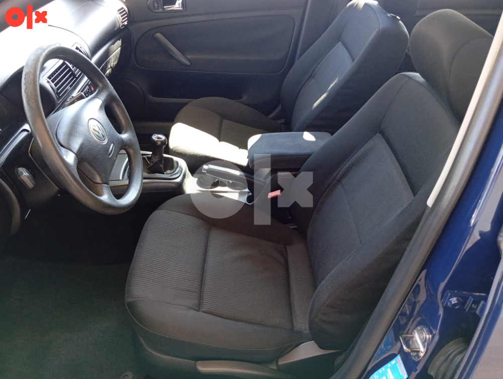 Volkswagen Passat 1.9 tdi 2003 god Comfortline