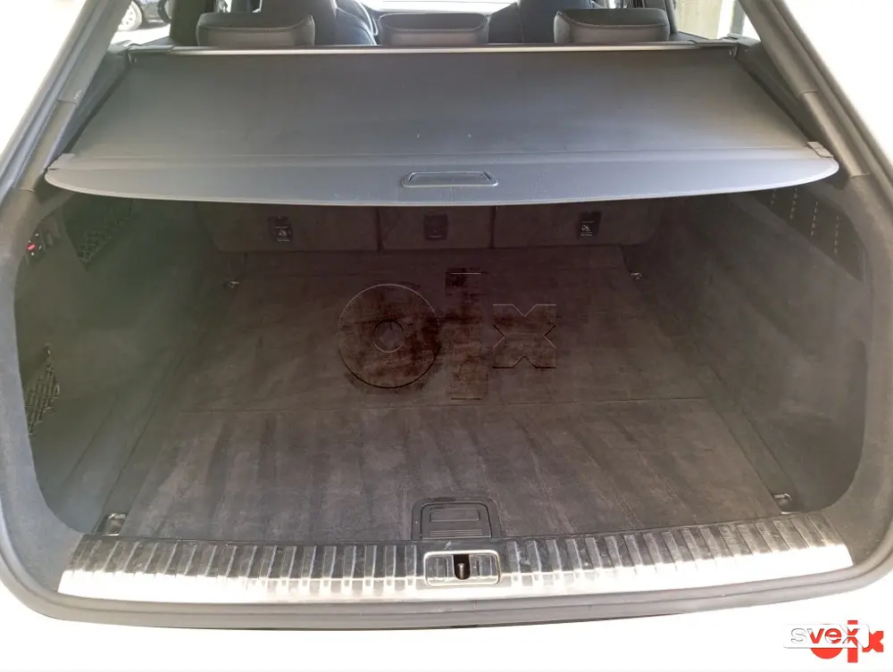 Audi Q8 5.0 tdi quattro 2020 god S-line