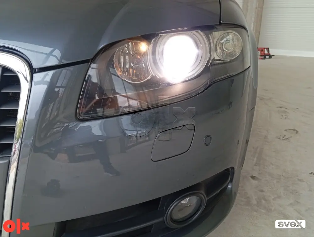 Audi A4 kar 2.0 tdi 103 kw 2008 god Sline
