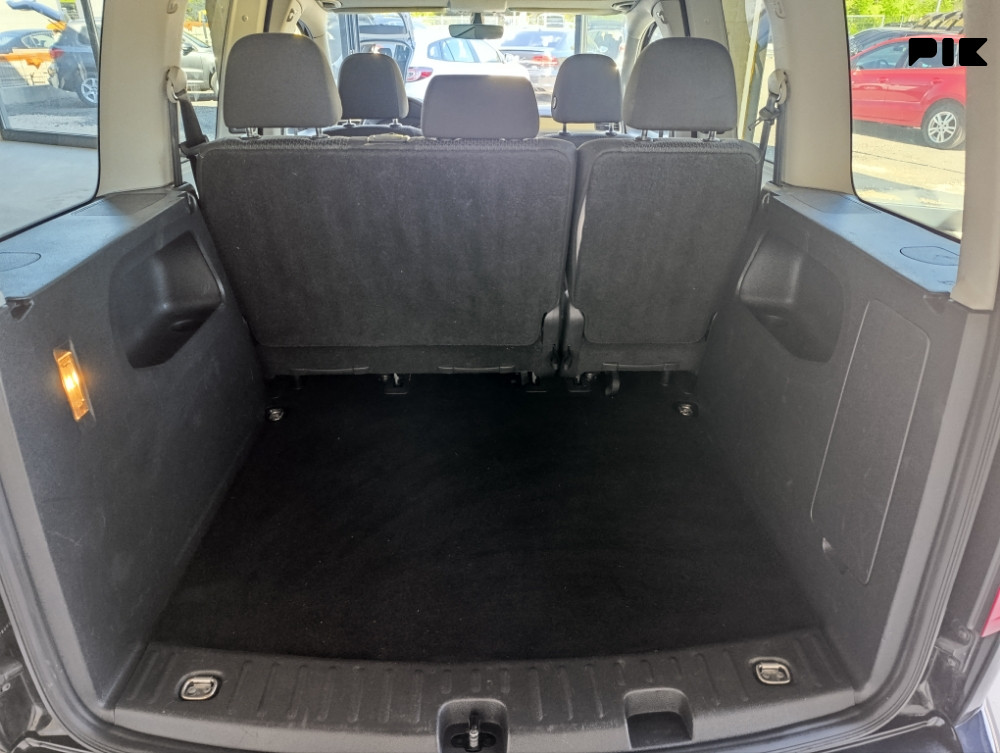 Volkswagen Caddy Life 2.0 tdi 2015 god FACELIFT