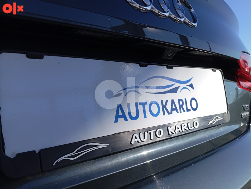 Audi A4 3.0 tdi quattro Automatik 2016 god Exclusive