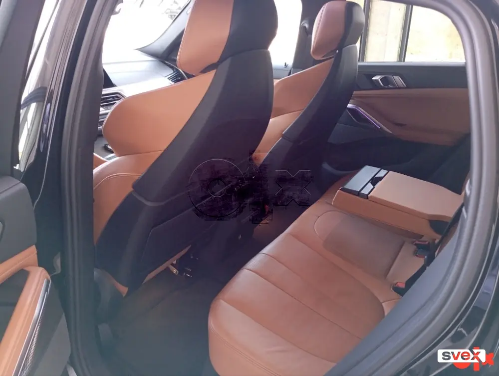 BMW X6 3.0 d Xdrve 2022 god M paket