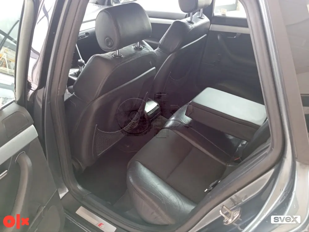 Audi A4 kar 2.0 tdi 103 kw 2008 god Sline