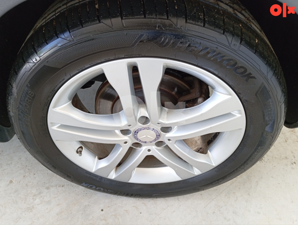 Mercedes-Benz GLA 180 CDI 2015 god Sportpaket