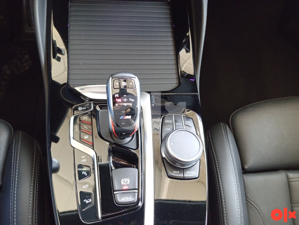 BMW X4 M 3.0b 480 ks 2021 god M paket