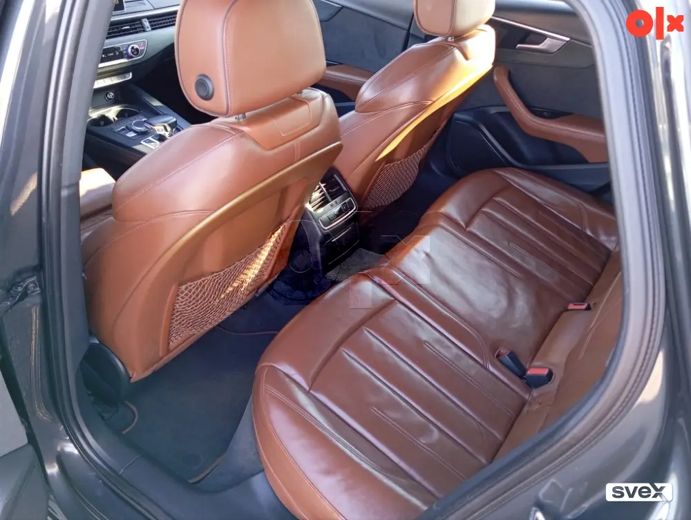 Audi A4 3.0 tdi quattro Automatik 2016 god Exclusive