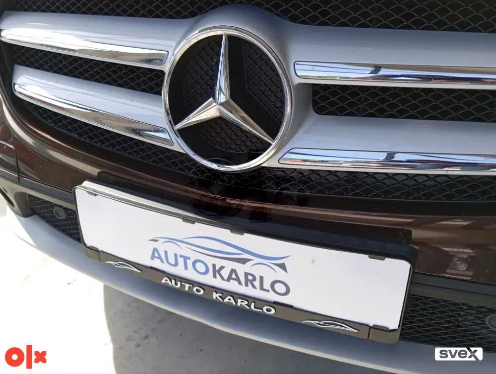Mercedes-Benz GLA 180 CDI 2015 god Sportpaket