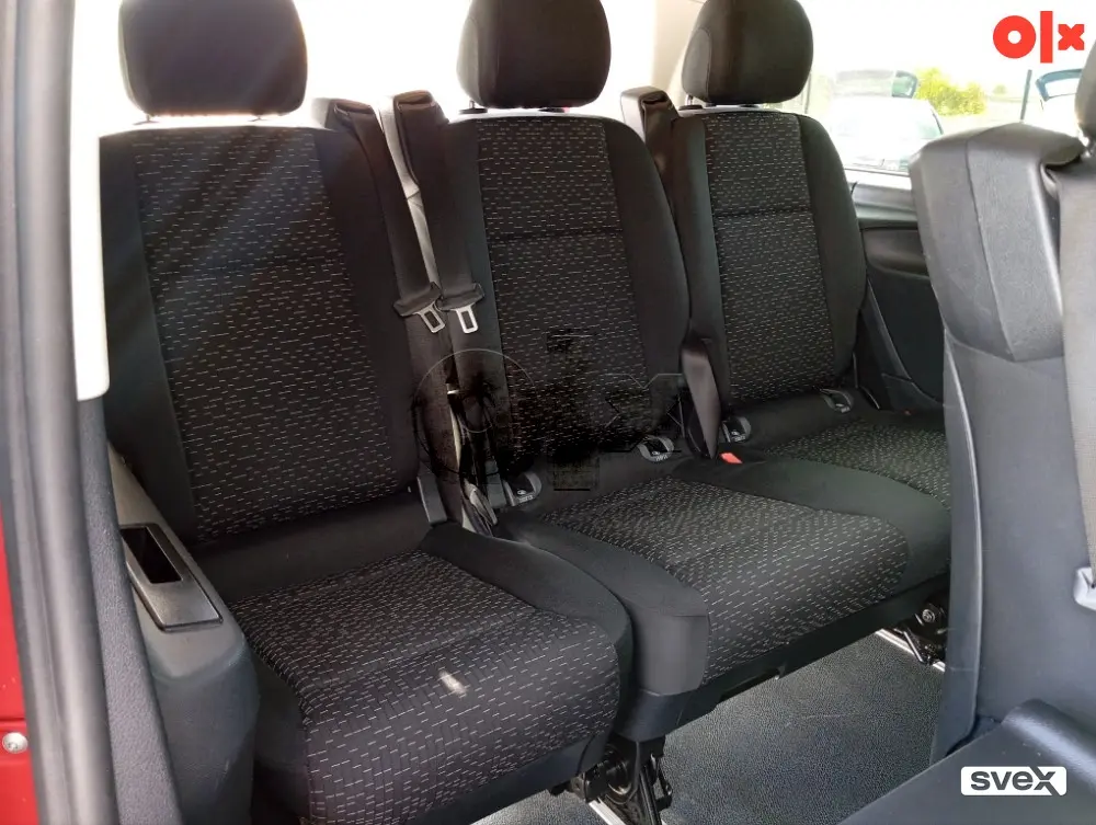 Mercedes-Benz Vito 2.0 CDi Automatik 8+1 2022 god