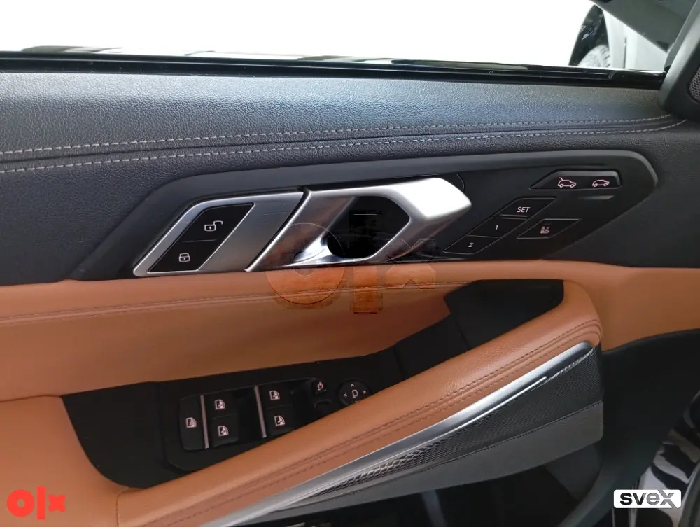 BMW X6 3.0 d Xdrve 2022 god M paket