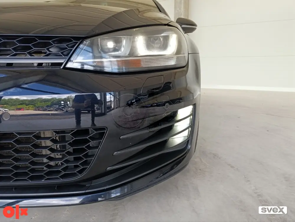 Volkswagen Golf VII 2.0 tdi Xenon 2014 god GTD
