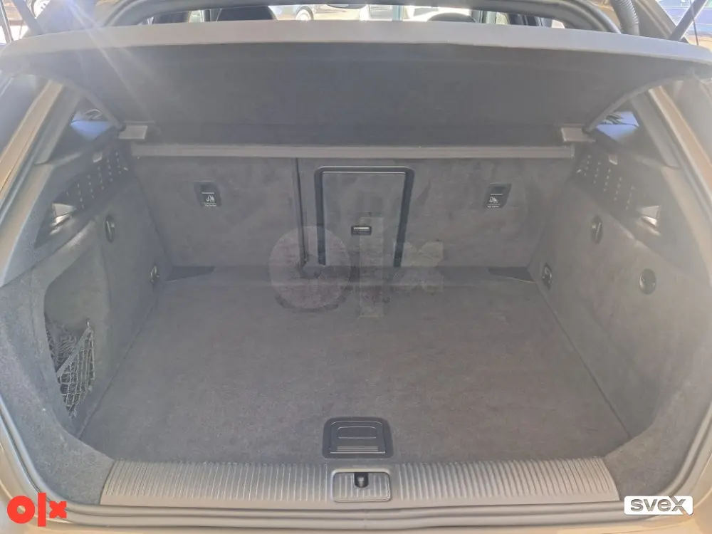 Audi A3 SB 2.0 tdi 2013 god 3xSline