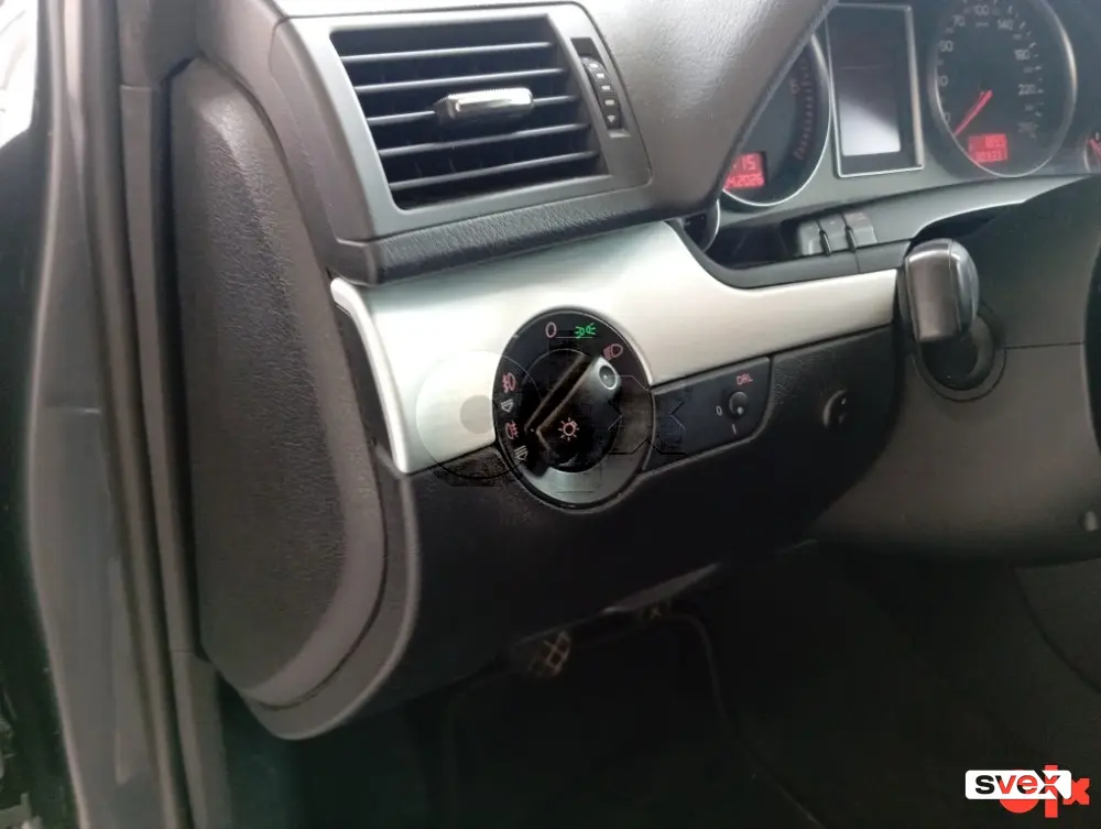 Audi A4 kar 2.0 tdi 103 kw 2008 god Sline