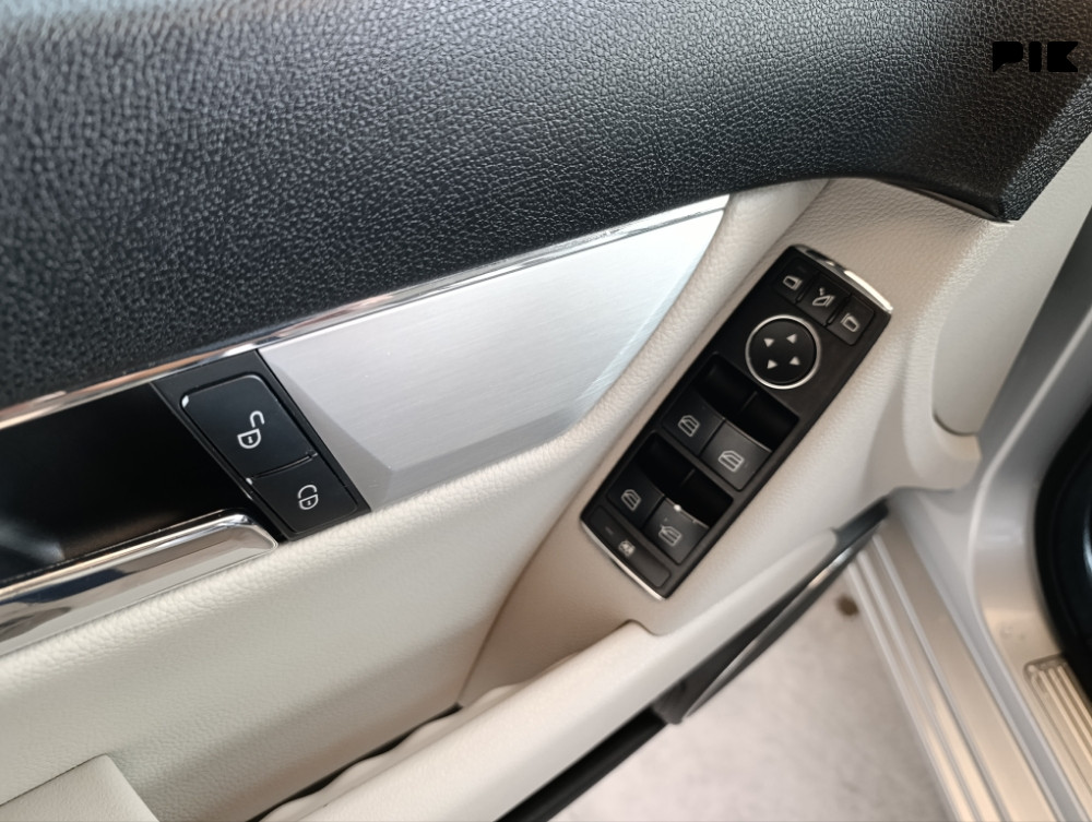 Mercedes-Benz C 220 CDI 2009 god  Avandgarde