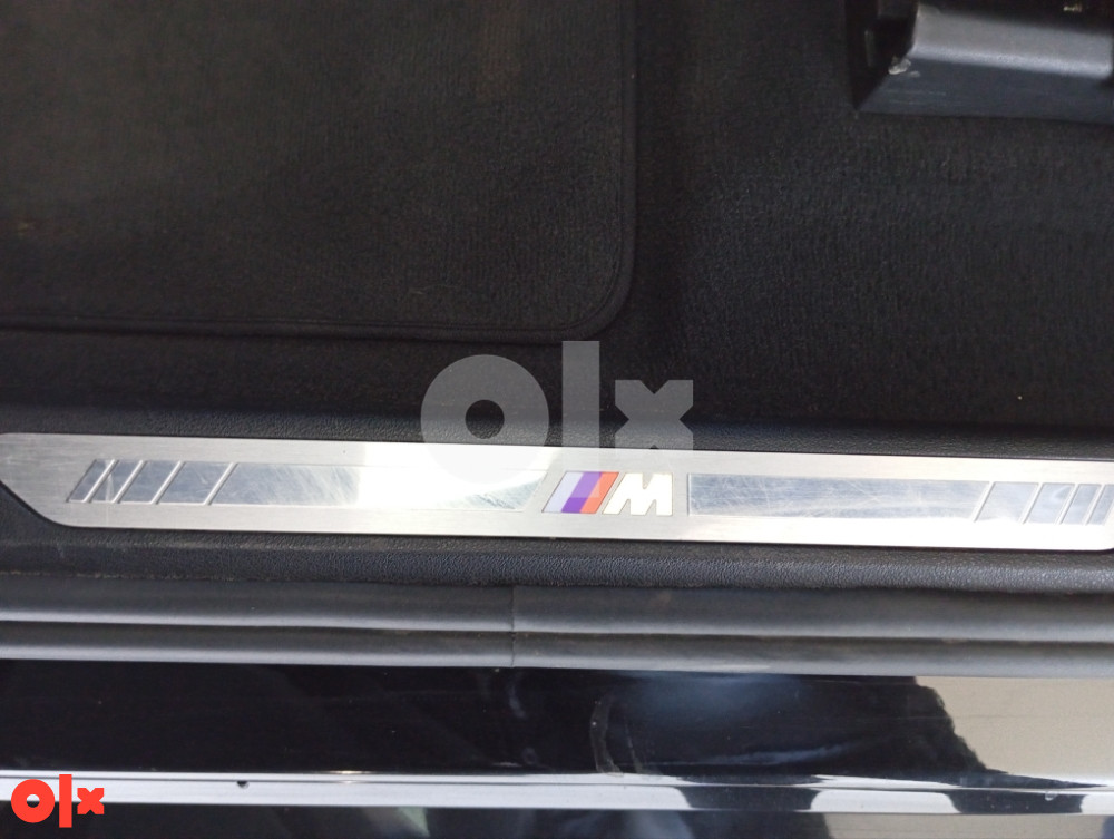 BMW X6 3.0 d Xdrve 2022 god M paket