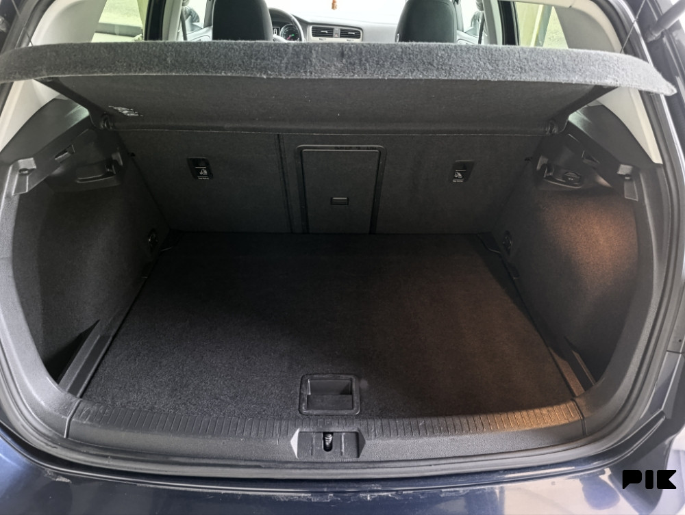 Volkswagen Golf VII 1.6 DSG 2014 god Highline