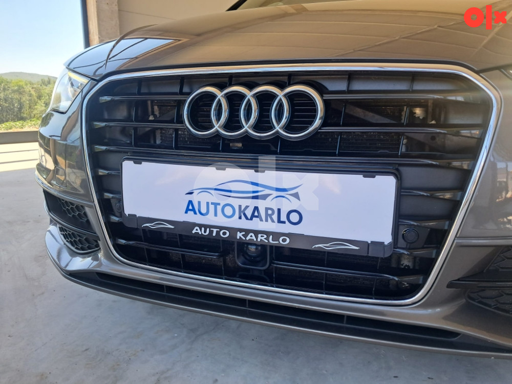Audi A3 SB 2.0 tdi 2013 god 3xSline