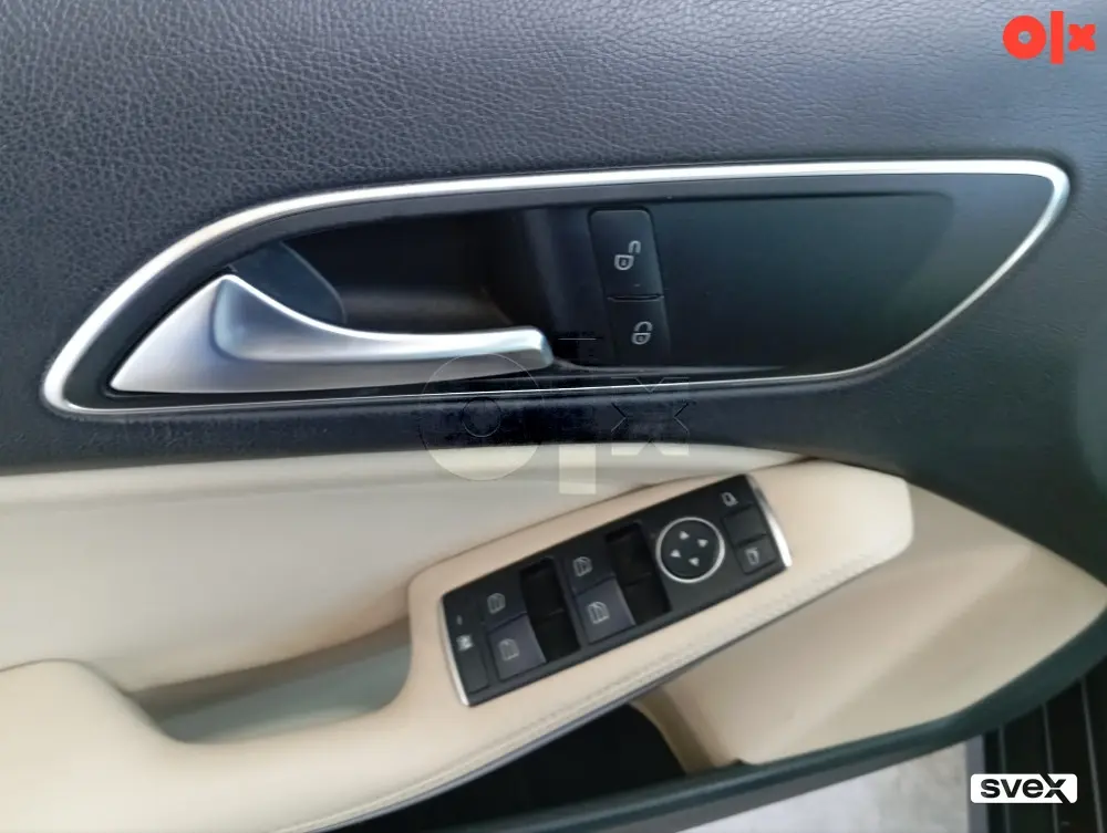 Mercedes-Benz GLA 180 CDI 2015 god Sportpaket