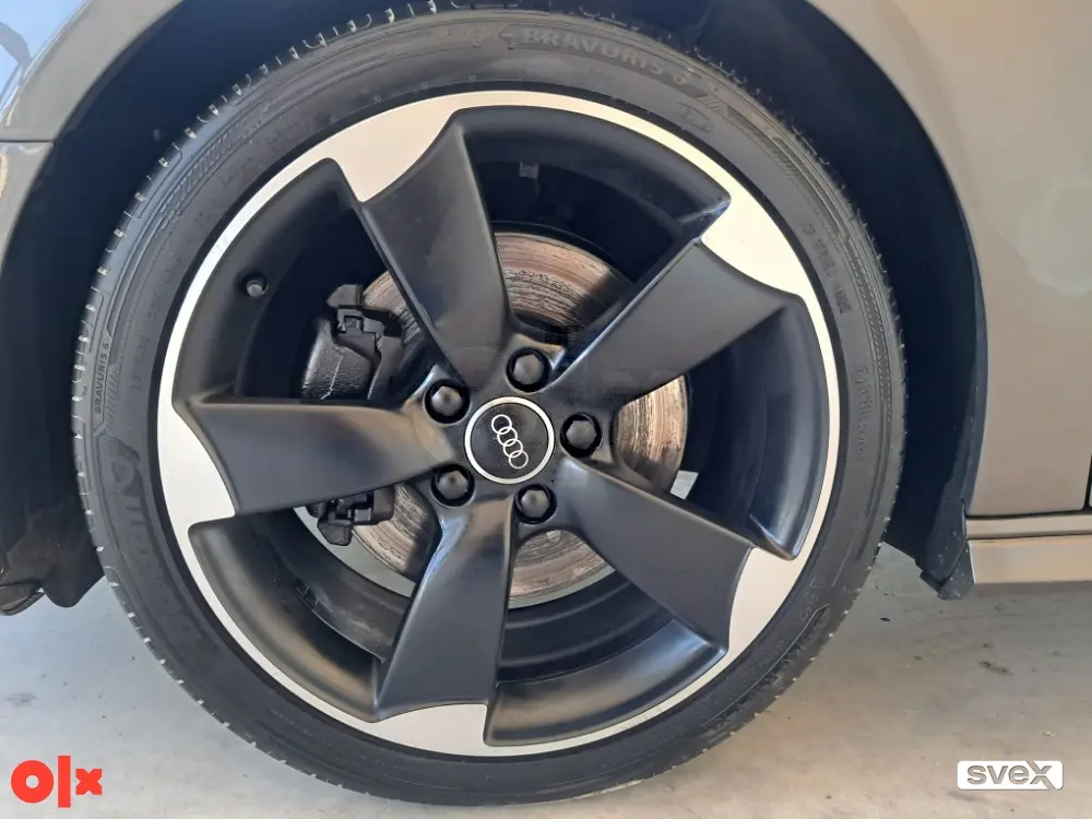 Audi A3 SB 2.0 tdi 2013 god 3xSline