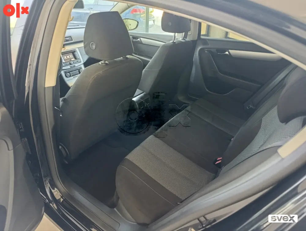 Volkswagen Passat b7 1.6 tdi 2011 god Comfortline