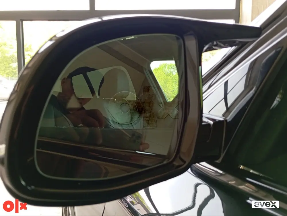 BMW X4 M 3.0b 480 ks 2021 god M paket