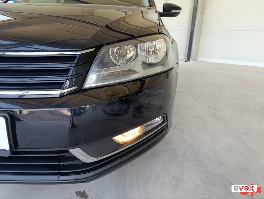 Volkswagen Passat b7 1.6 tdi 2011 god Comfortline