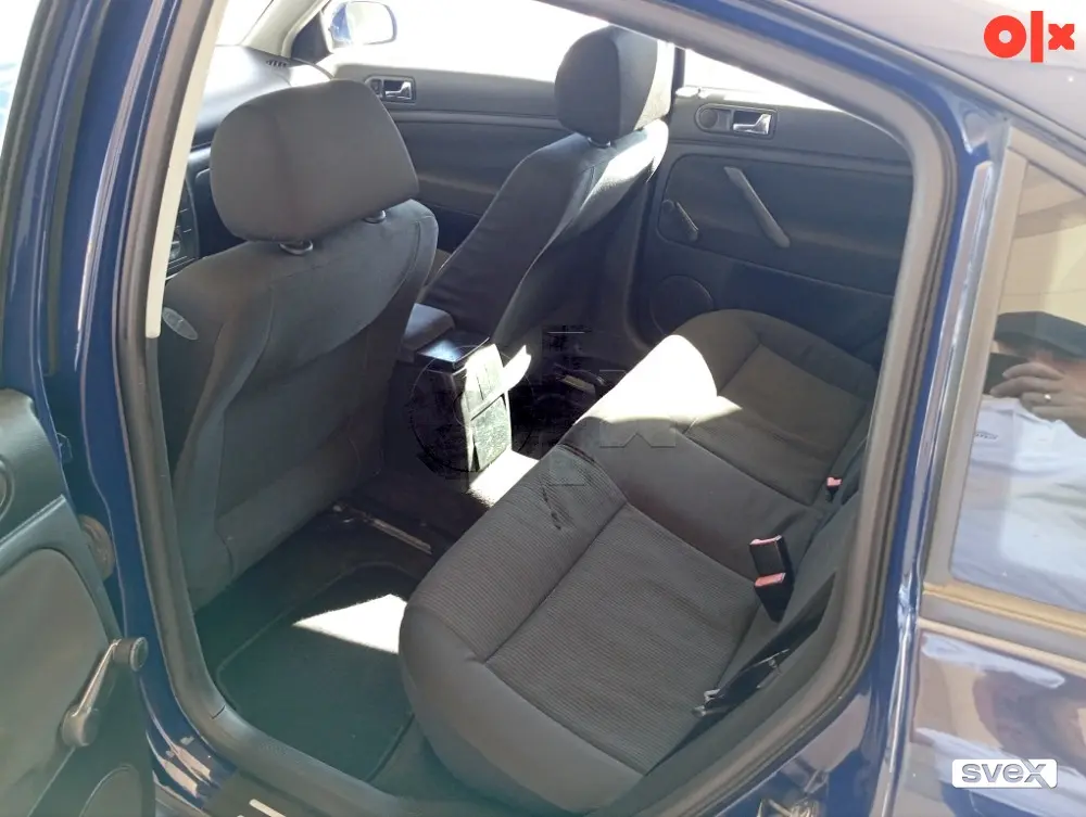 Volkswagen Passat 1.9 tdi 2003 god Comfortline