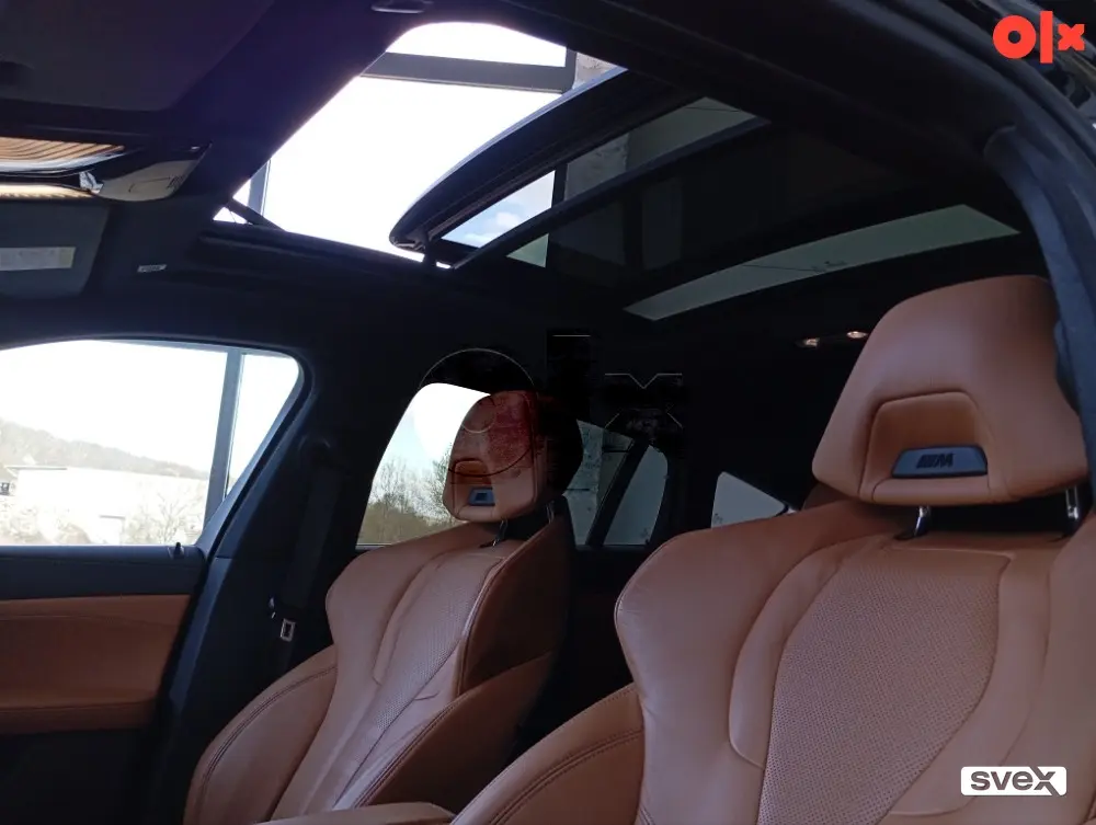 BMW X6 3.0 d Xdrve 2022 god M paket