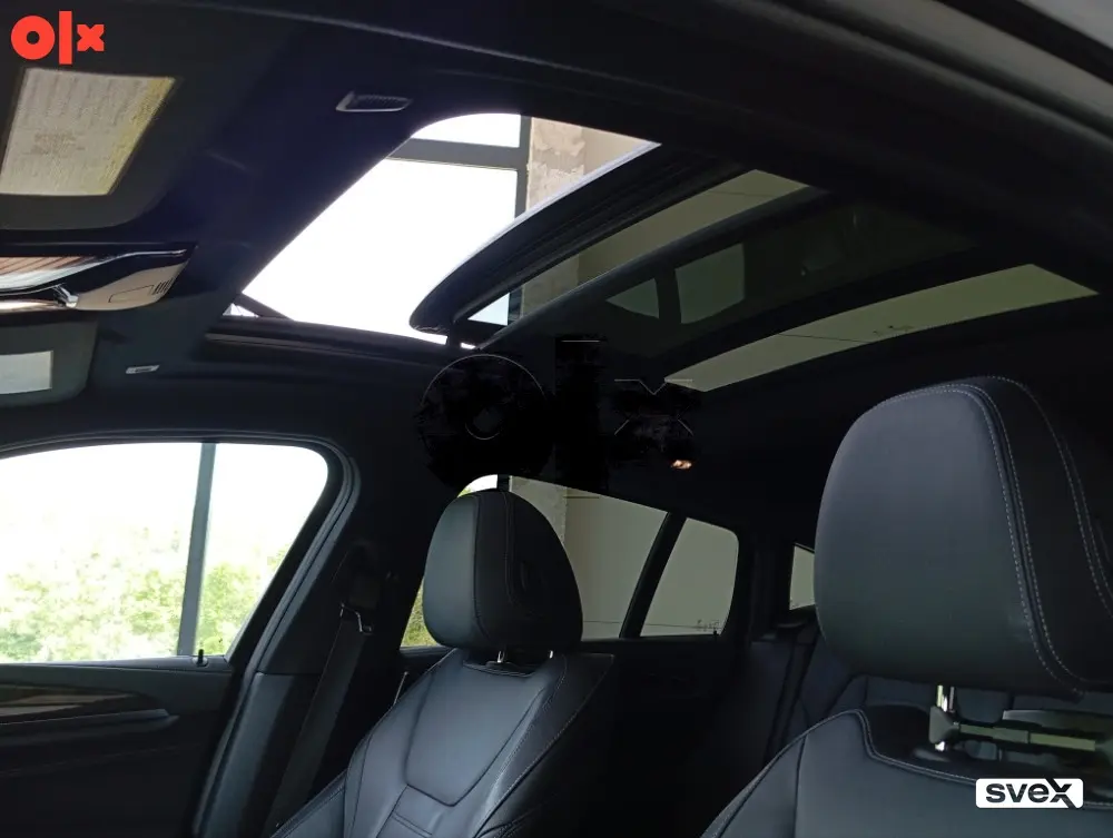 BMW X4 M 3.0b 480 ks 2021 god M paket