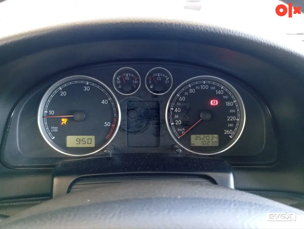 Volkswagen Passat 1.9 tdi 2003 god Comfortline