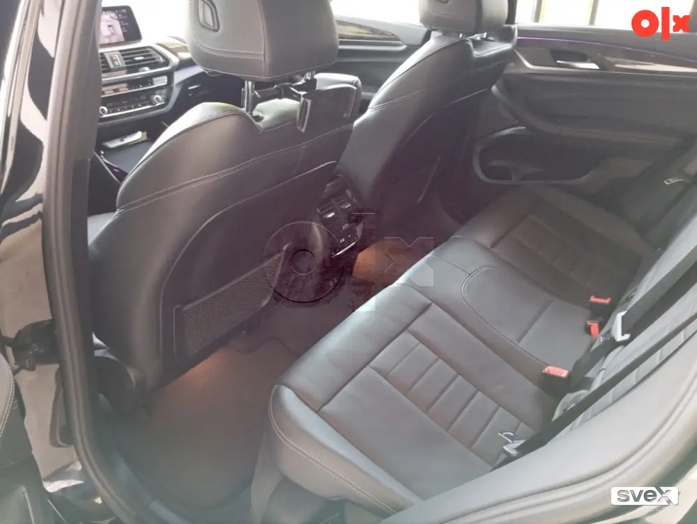 BMW X4 M 3.0b 480 ks 2021 god M paket