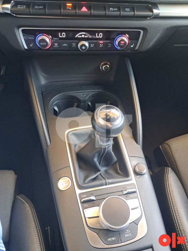 Audi A3 SB 2.0 tdi 2013 god 3xSline