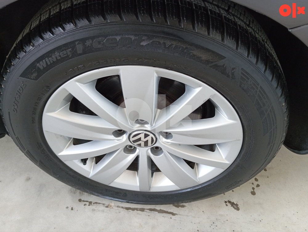 Volkswagen Passat b7 2.0 tdi 4Motion kar 2011 god Highline