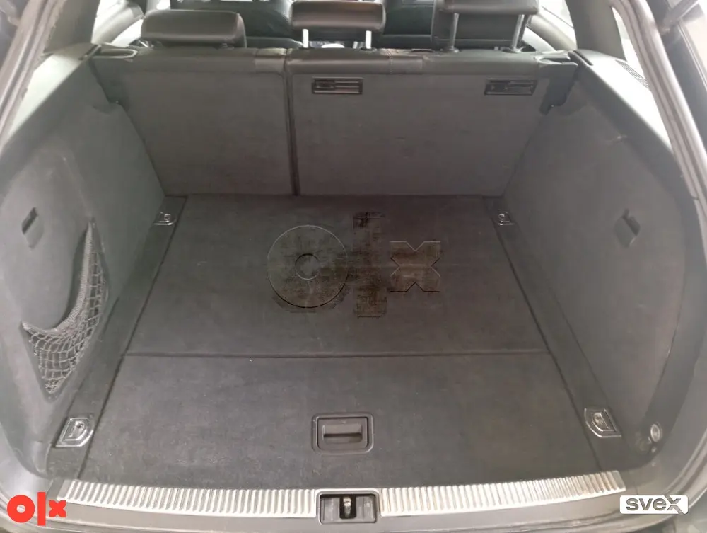 Audi A4 kar 2.0 tdi 103 kw 2008 god Sline