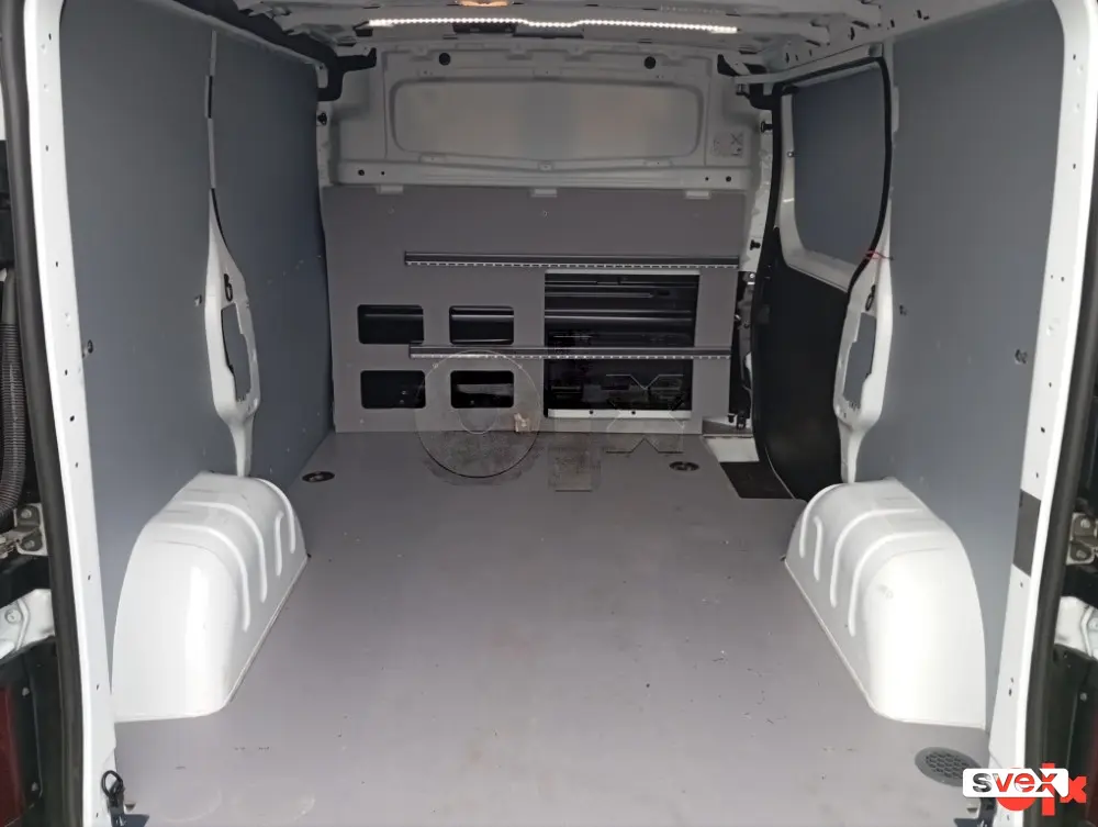 Renault Trafic 2.0 dci 110 kw 2023 god
